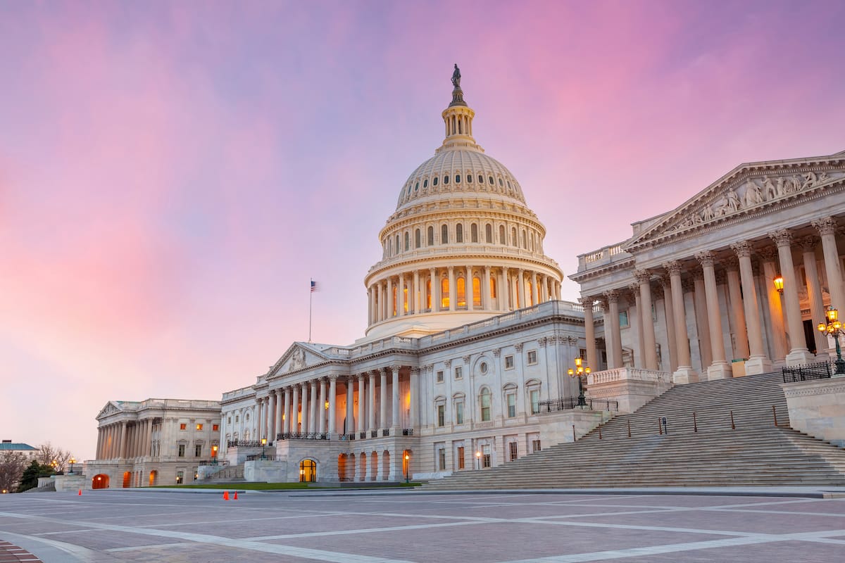 Washington Capital
