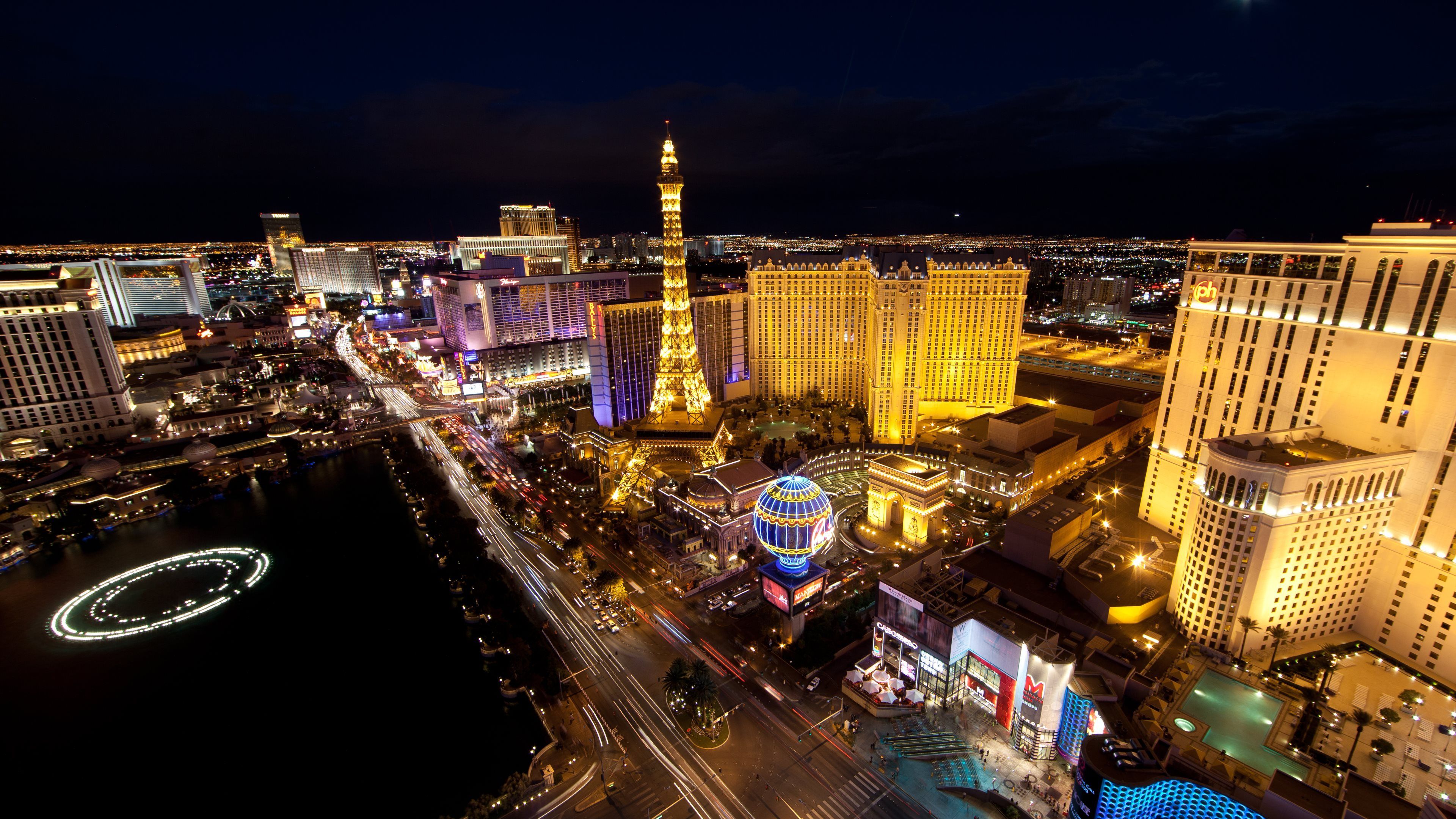 Las Vegas Strip