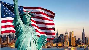 Across USA