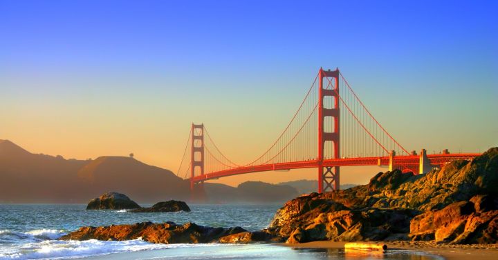 California