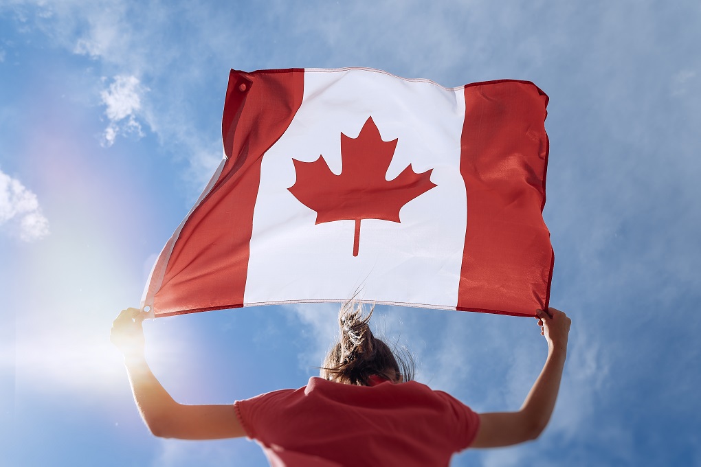 Canada
