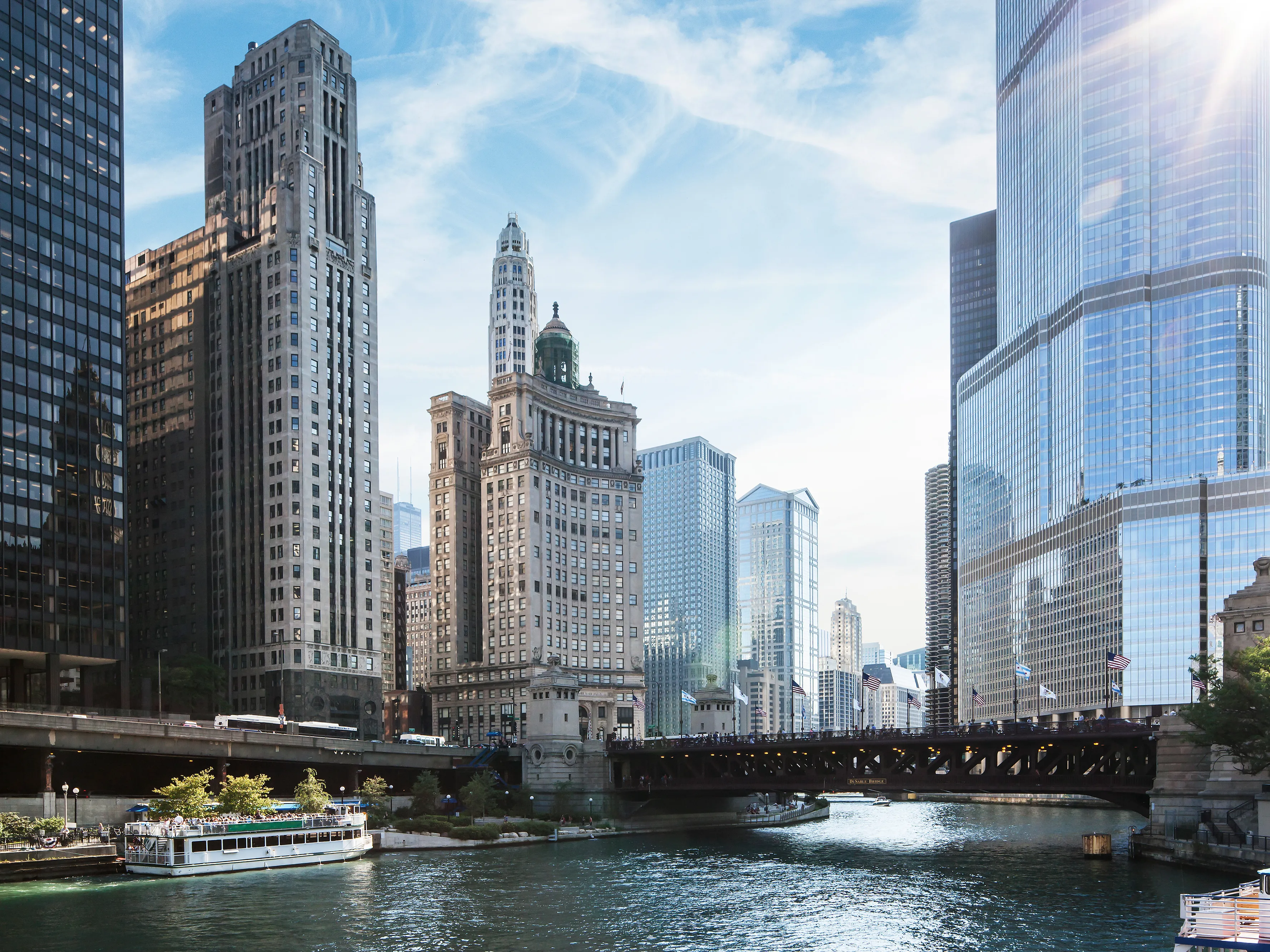 Chicago
