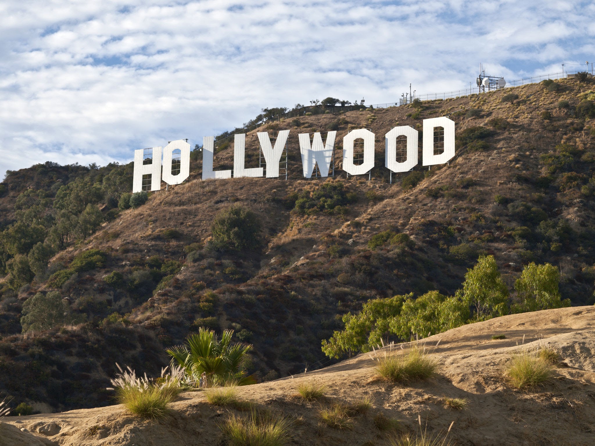 Holywood