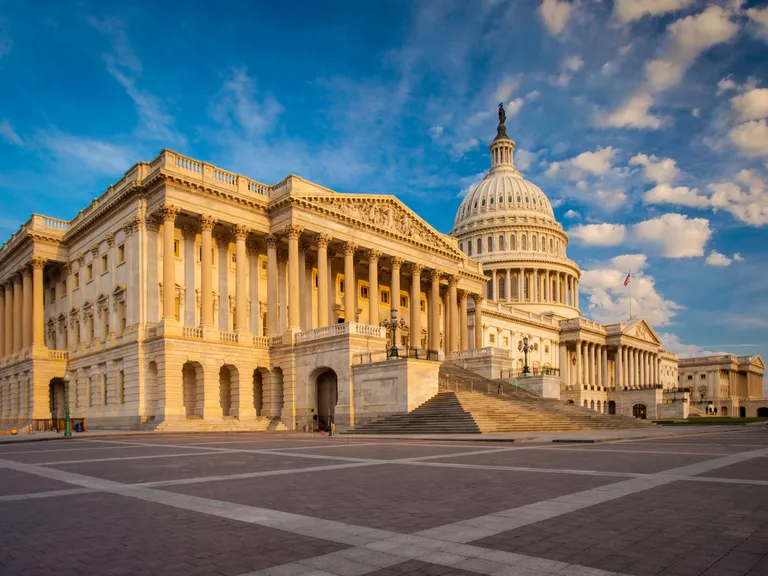 Washington D.C.